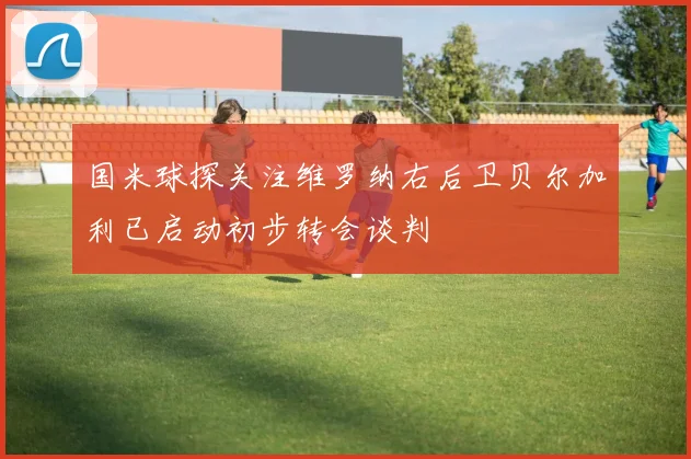 国米球探关注维罗纳右后卫贝尔加利已启动初步转会谈判