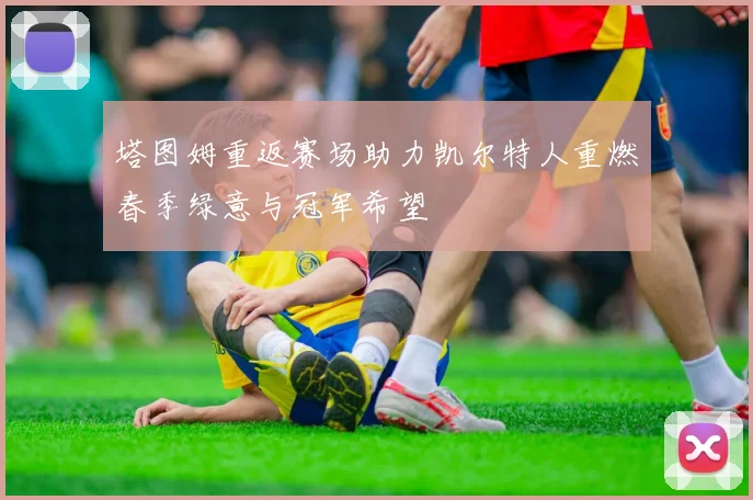 塔图姆重返赛场助力凯尔特人重燃春季绿意与冠军希望